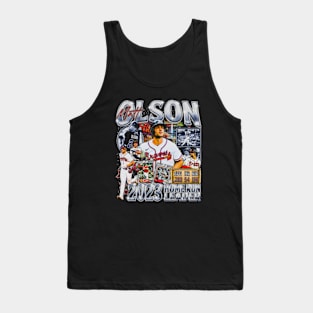 Matt Olson Home Run Leader Tank Top